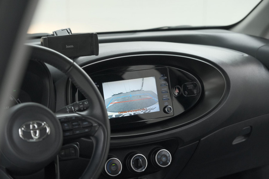 Toyota Aygo X 1.0 VVT-i MT Play | Camera | Apple Carplay | Airco