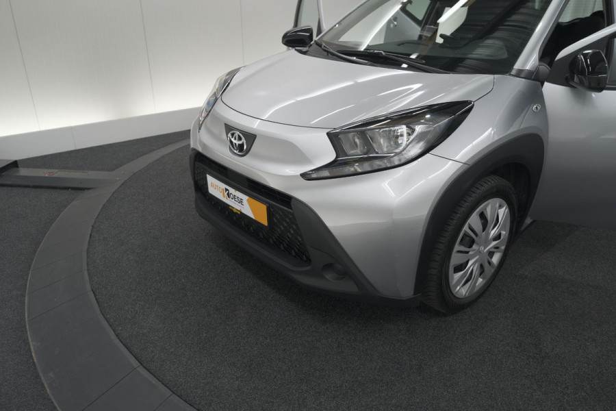 Toyota Aygo X 1.0 VVT-i MT Play | Camera | Apple Carplay | Airco