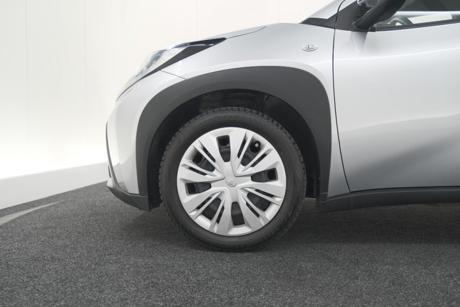 Toyota Aygo X 1.0 VVT-i MT Play | Camera | Apple Carplay | Airco