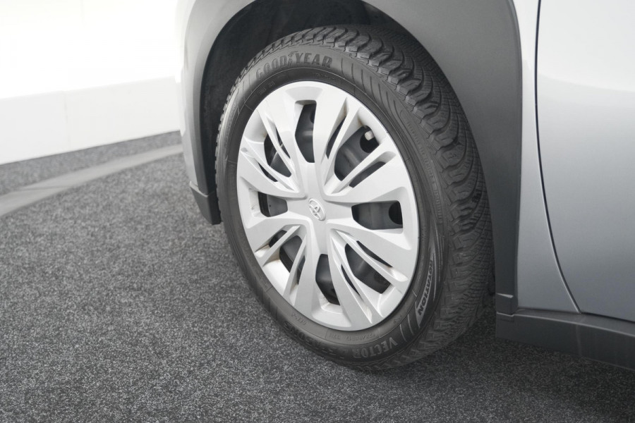 Toyota Aygo X 1.0 VVT-i MT Play | Camera | Apple Carplay | Airco