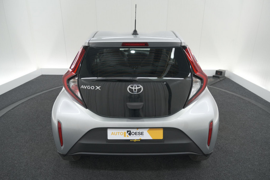 Toyota Aygo X 1.0 VVT-i MT Play | Camera | Apple Carplay | Airco