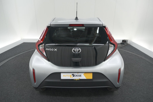 Toyota Aygo X 1.0 VVT-i MT Play | Camera | Apple Carplay | Airco