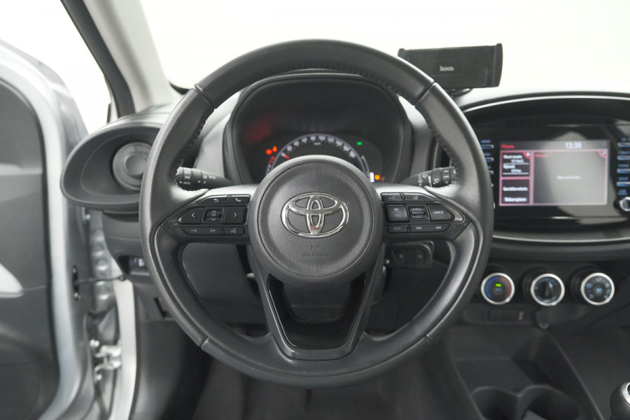 Toyota Aygo X 1.0 VVT-i MT Play | Camera | Apple Carplay | Airco