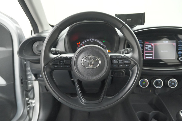 Toyota Aygo X 1.0 VVT-i MT Play | Camera | Apple Carplay | Airco