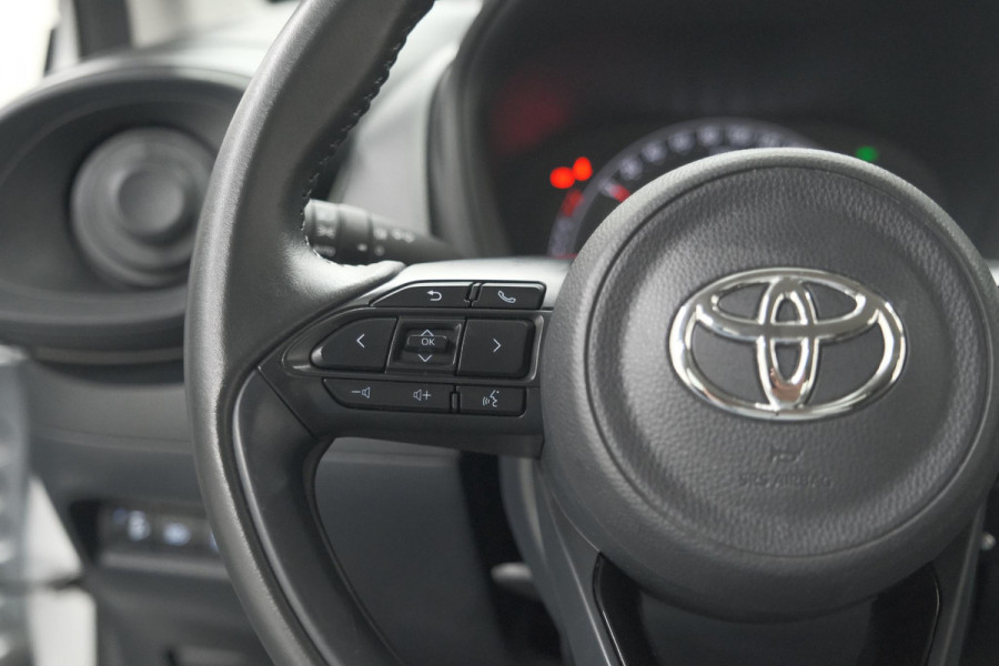 Toyota Aygo X 1.0 VVT-i MT Play | Camera | Apple Carplay | Airco