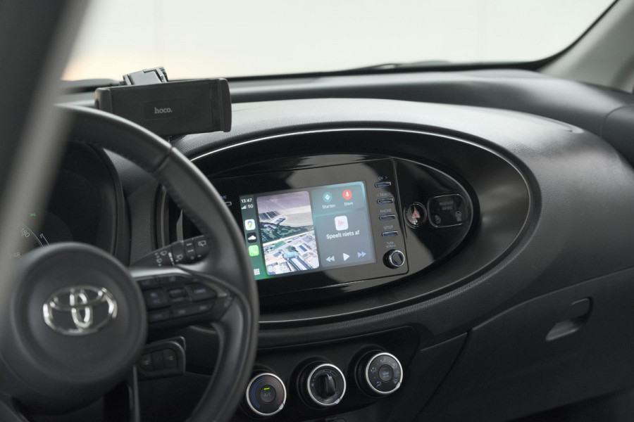 Toyota Aygo X 1.0 VVT-i MT Play | Camera | Apple Carplay | Airco