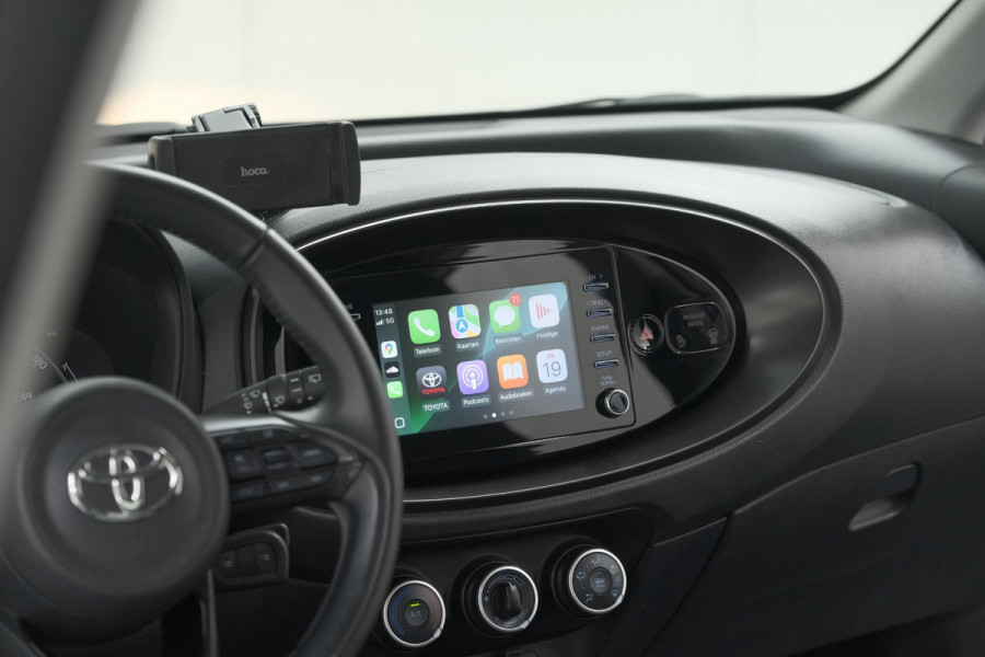 Toyota Aygo X 1.0 VVT-i MT Play | Camera | Apple Carplay | Airco
