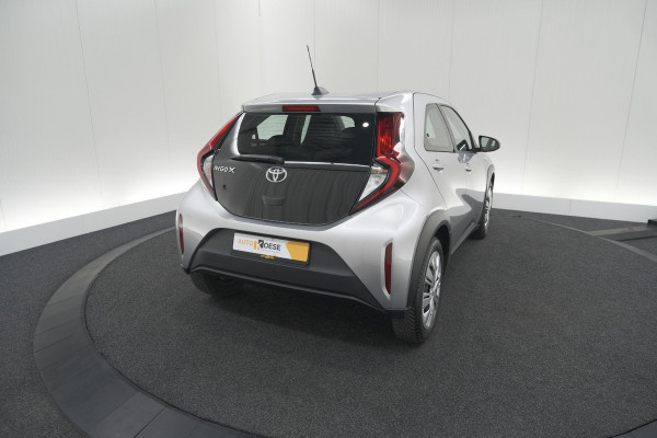Toyota Aygo X 1.0 VVT-i MT Play | Camera | Apple Carplay | Airco