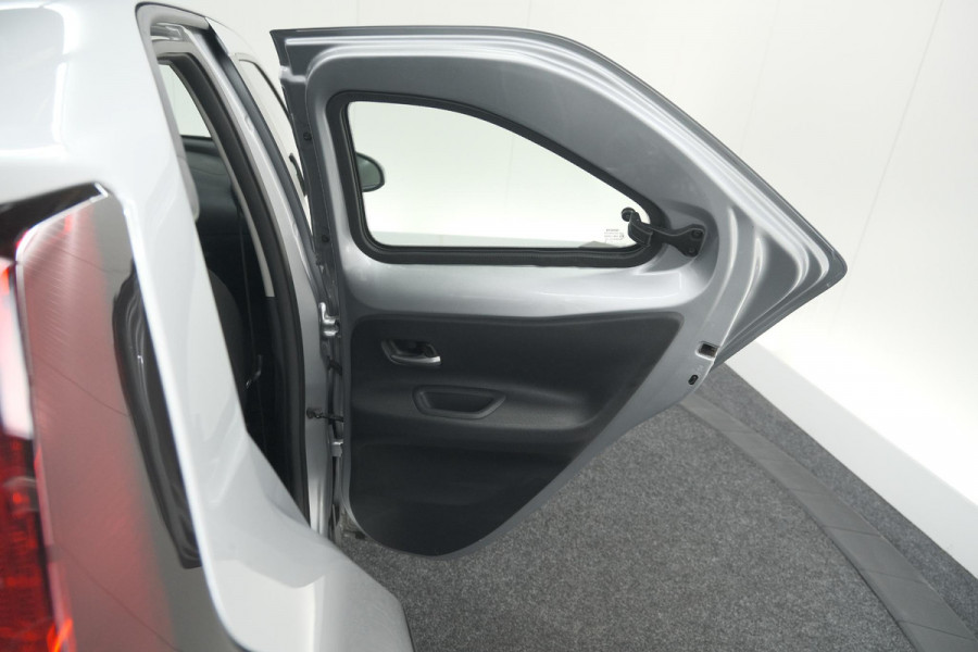 Toyota Aygo X 1.0 VVT-i MT Play | Camera | Apple Carplay | Airco