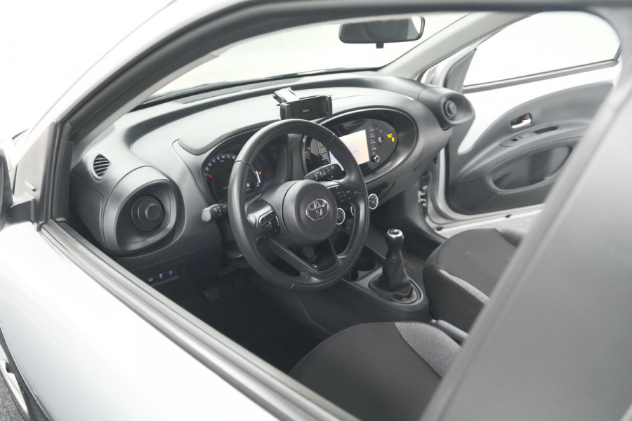 Toyota Aygo X 1.0 VVT-i MT Play | Camera | Apple Carplay | Airco