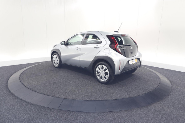 Toyota Aygo X 1.0 VVT-i MT Play | Camera | Apple Carplay | Airco