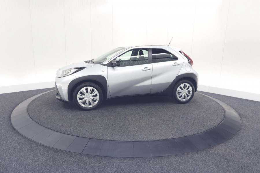 Toyota Aygo X 1.0 VVT-i MT Play | Camera | Apple Carplay | Airco