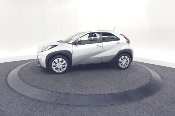 Toyota Aygo X 1.0 VVT-i MT Play | Camera | Apple Carplay | Airco