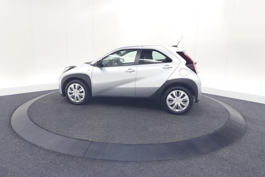 Toyota Aygo X 1.0 VVT-i MT Play | Camera | Apple Carplay | Airco