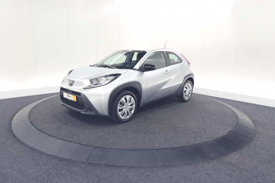 Toyota Aygo X 1.0 VVT-i MT Play | Camera | Apple Carplay | Airco