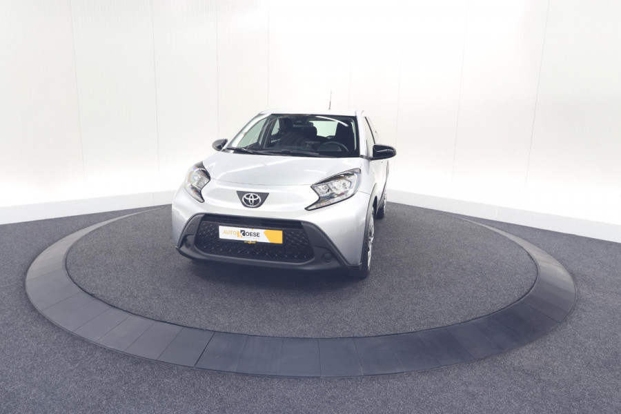 Toyota Aygo X 1.0 VVT-i MT Play | Camera | Apple Carplay | Airco