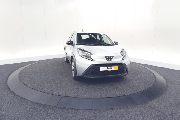 Toyota Aygo X 1.0 VVT-i MT Play | Camera | Apple Carplay | Airco