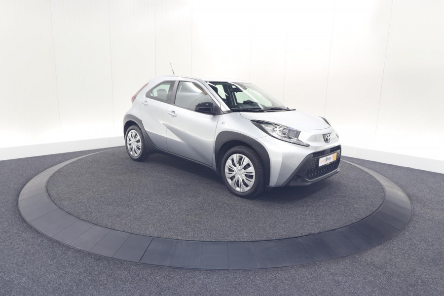 Toyota Aygo X 1.0 VVT-i MT Play | Camera | Apple Carplay | Airco
