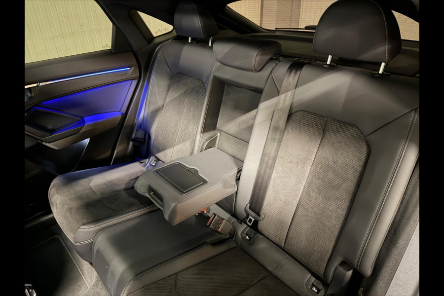 Audi Q3 Sportback 35 TDI Pro Line business | PANO | 3x S-LINE | CARBON | SHADOW LINE