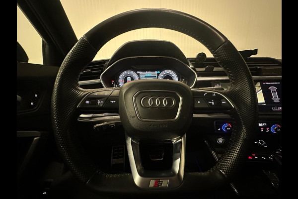 Audi Q3 Sportback 35 TDI Pro Line business | PANO | 3x S-LINE | CARBON | SHADOW LINE