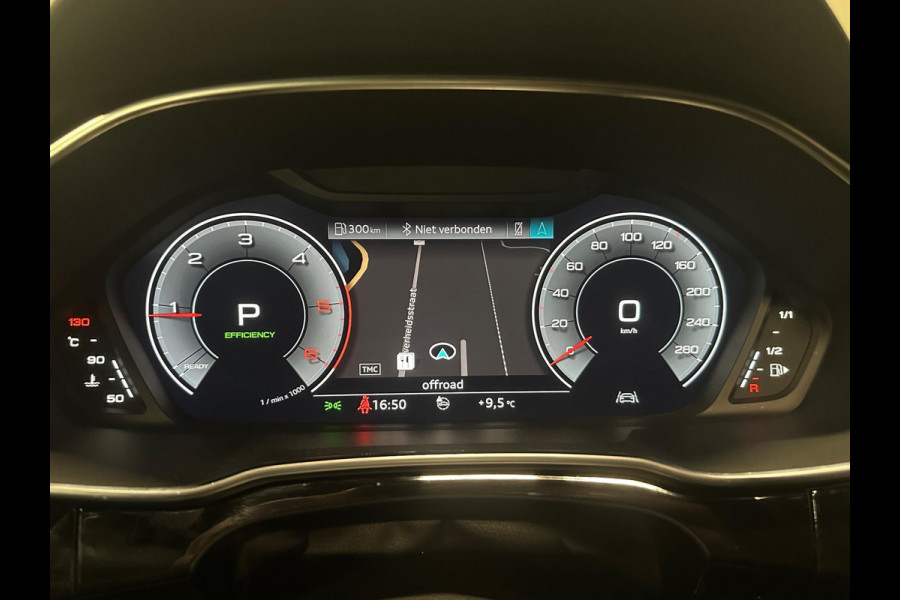 Audi Q3 Sportback 35 TDI Pro Line business | PANO | 3x S-LINE | CARBON | SHADOW LINE