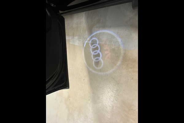 Audi Q3 Sportback 35 TDI Pro Line business | PANO | 3x S-LINE | CARBON | SHADOW LINE