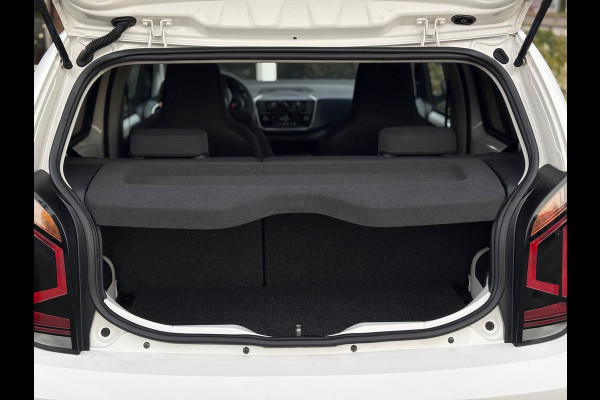 Volkswagen up! 1.0 BMT move up! | Airco, PDC, Cruise, Aut. Verl., Bluetooth | Goed onderhouden |