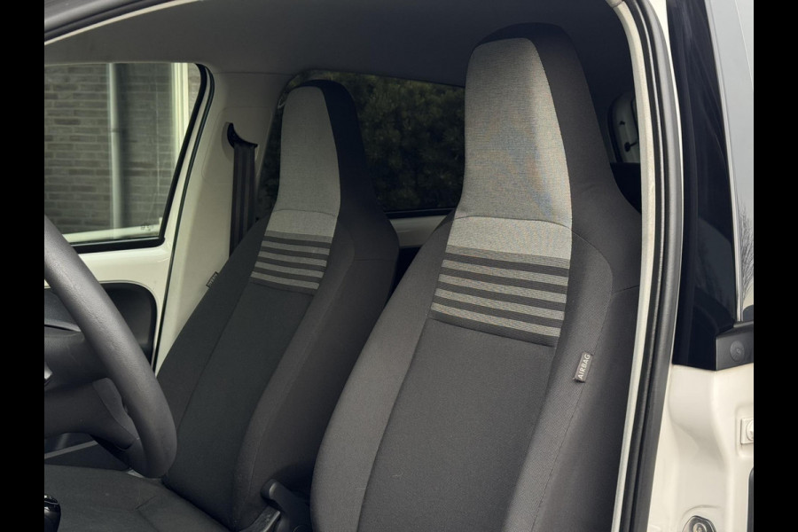 Volkswagen up! 1.0 BMT move up! | Airco, PDC, Cruise, Aut. Verl., Bluetooth | Goed onderhouden |