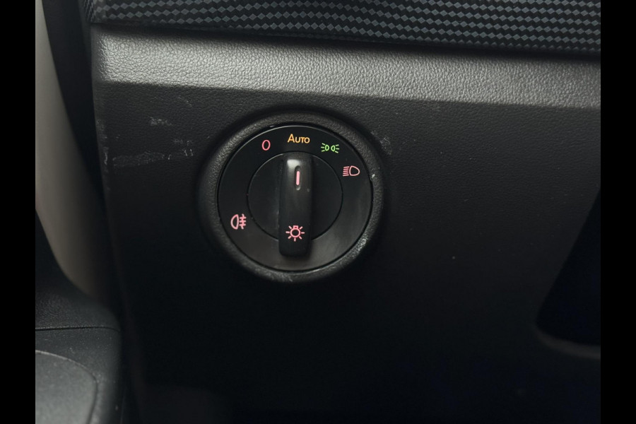 Volkswagen up! 1.0 BMT move up! | Airco, PDC, Cruise, Aut. Verl., Bluetooth | Goed onderhouden |