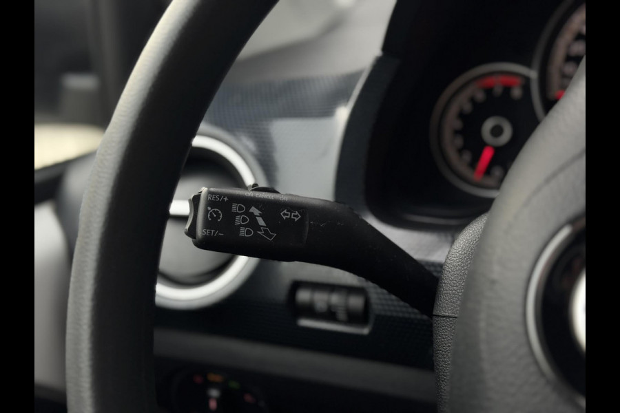 Volkswagen up! 1.0 BMT move up! | Airco, PDC, Cruise, Aut. Verl., Bluetooth | Goed onderhouden |