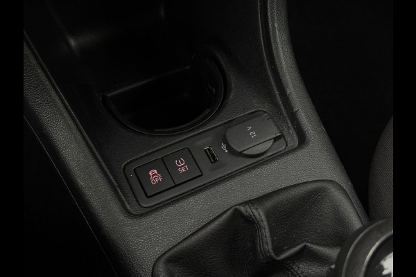 Volkswagen up! 1.0 BMT move up! | Airco, PDC, Cruise, Aut. Verl., Bluetooth | Goed onderhouden |