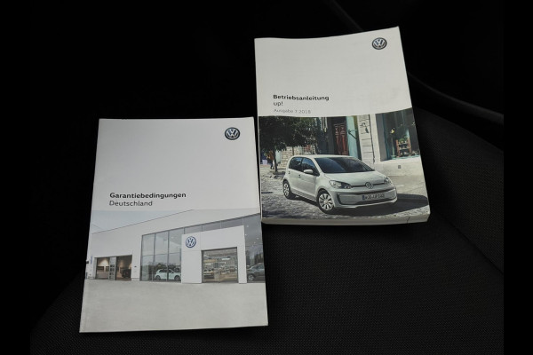 Volkswagen up! 1.0 BMT move up! | Airco, PDC, Cruise, Aut. Verl., Bluetooth | Goed onderhouden |