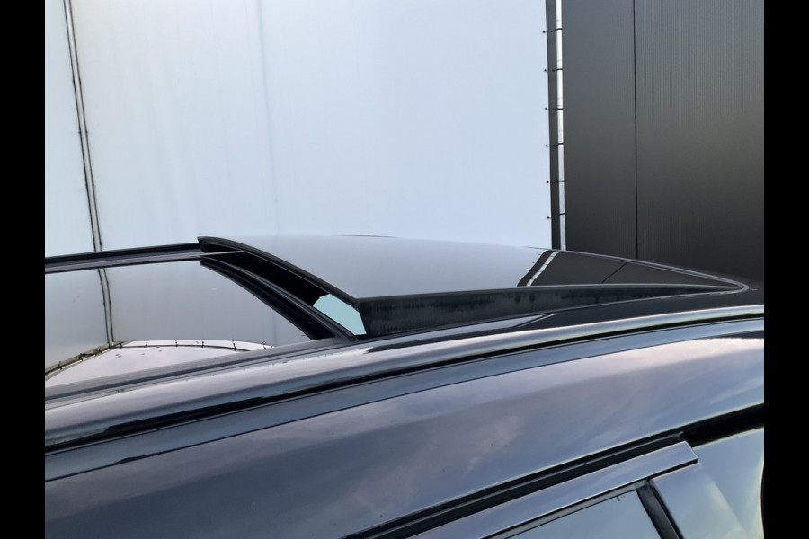 Volvo XC60 2.0 T8 456PK Plug-in hybrid AWD Ultra Black Edition Orig.NL Pano HUD Memory Carplay Trekhaak Harman/Kardon