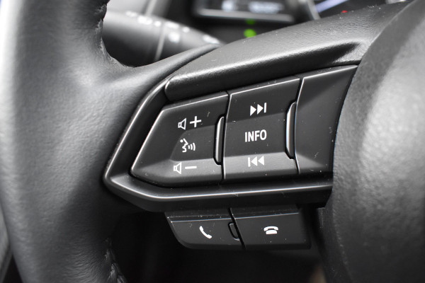 Mazda 2 1.5 Skyactiv-G Sportive / Carplay / Cruise / Camera / Stoelverwarming