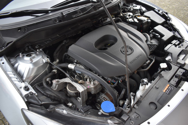 Mazda 2 1.5 Skyactiv-G Sportive / Carplay / Cruise / Camera / Stoelverwarming