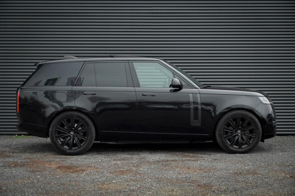 Land Rover Range Rover 3.0 P550e Autobiography PHEV / Massage / Towing Pack