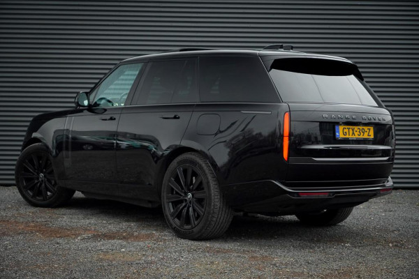 Land Rover Range Rover 3.0 P550e Autobiography PHEV / Massage / Towing Pack