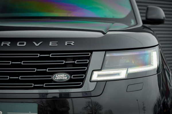 Land Rover Range Rover 3.0 P550e Autobiography PHEV / Massage / Towing Pack