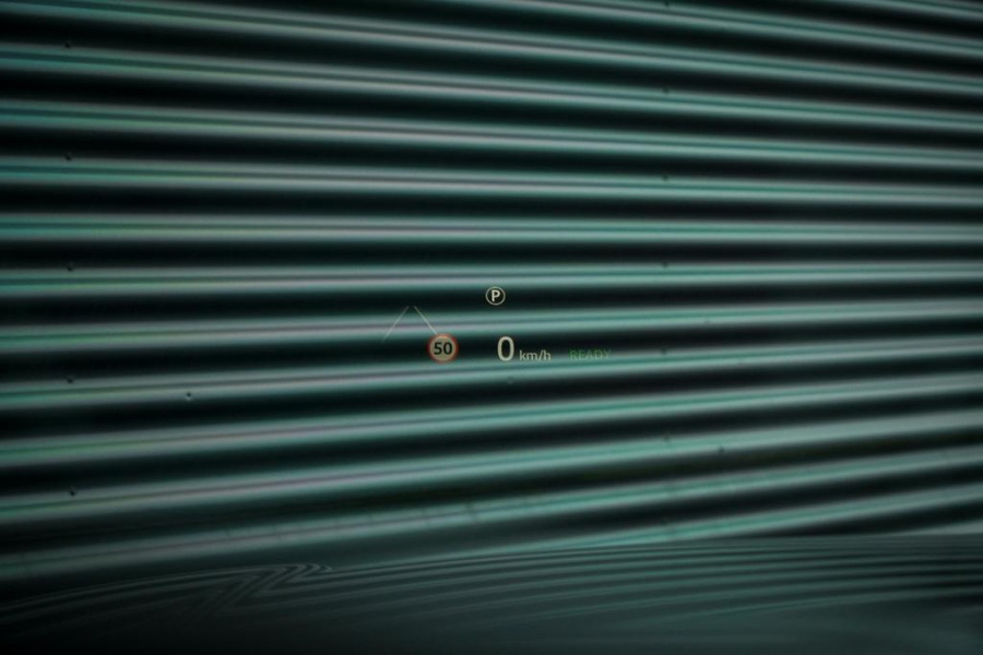 Land Rover Range Rover 3.0 P550e Autobiography PHEV / Massage / Towing Pack