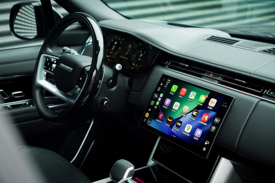 Land Rover Range Rover 3.0 P550e Autobiography PHEV / Massage / Towing Pack