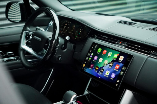 Land Rover Range Rover 3.0 P550e Autobiography PHEV / Massage / Towing Pack