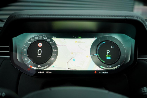 Land Rover Range Rover 3.0 P550e Autobiography PHEV / Massage / Towing Pack