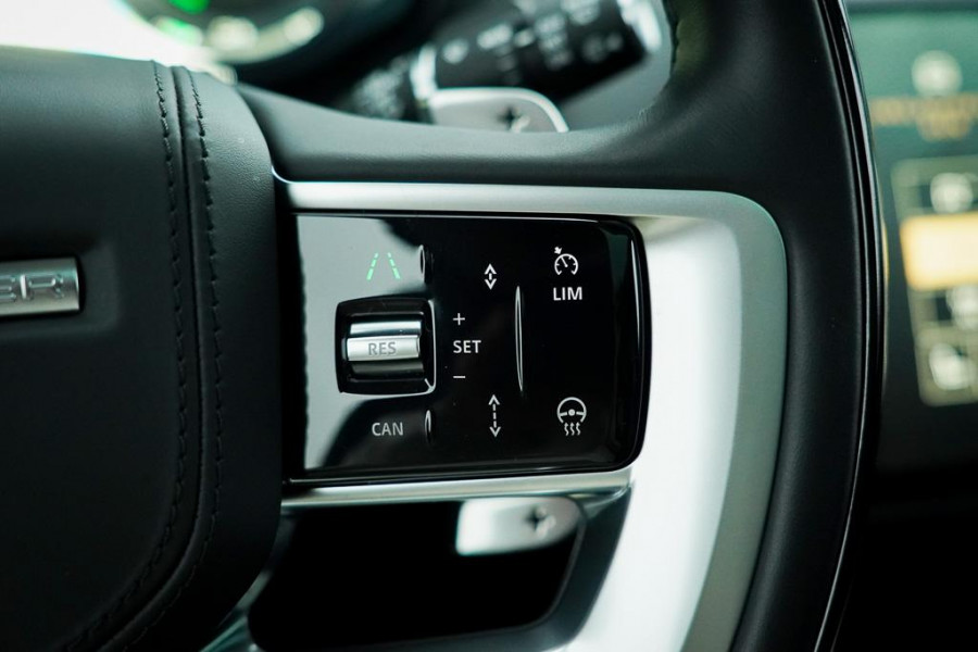 Land Rover Range Rover 3.0 P550e Autobiography PHEV / Massage / Towing Pack