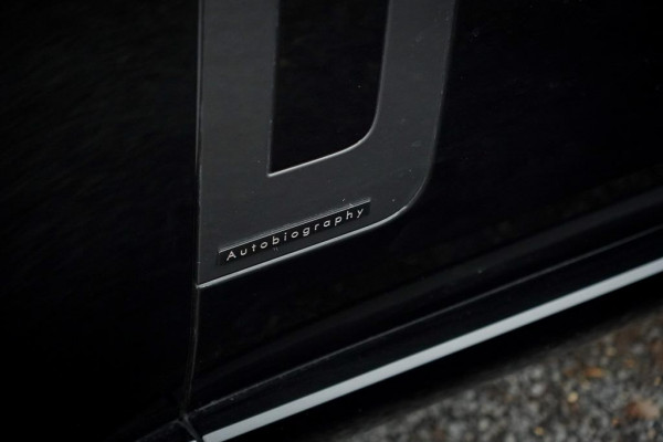 Land Rover Range Rover 3.0 P550e Autobiography PHEV / Massage / Towing Pack