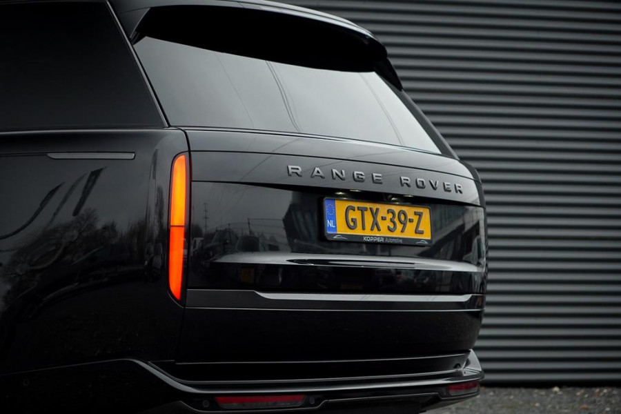 Land Rover Range Rover 3.0 P550e Autobiography PHEV / Massage / Towing Pack