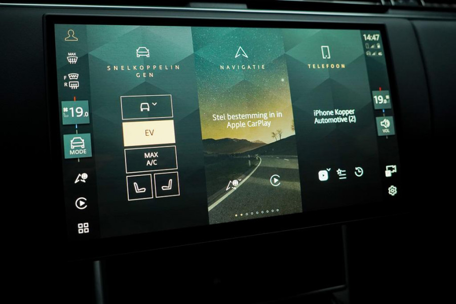 Land Rover Range Rover 3.0 P550e Autobiography PHEV / Massage / Towing Pack