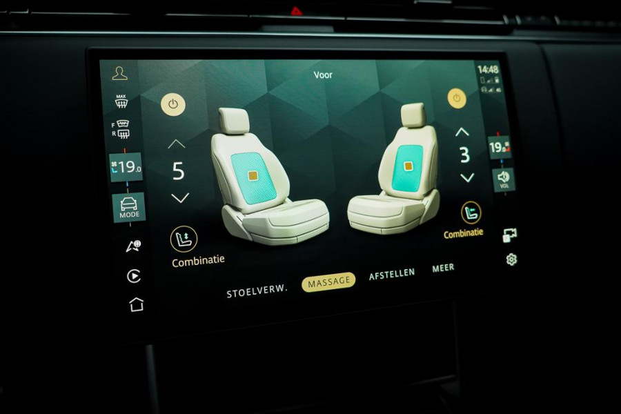 Land Rover Range Rover 3.0 P550e Autobiography PHEV / Massage / Towing Pack