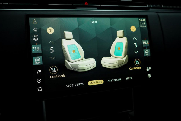 Land Rover Range Rover 3.0 P550e Autobiography PHEV / Massage / Towing Pack