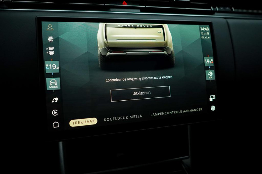 Land Rover Range Rover 3.0 P550e Autobiography PHEV / Massage / Towing Pack