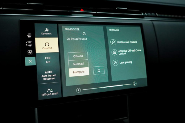 Land Rover Range Rover 3.0 P550e Autobiography PHEV / Massage / Towing Pack